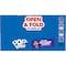 Kelloggs Frosted Open & Fold Display Hot Fudge Sunday Pastry 2 Count, PK72 3800050469 - alternate 2